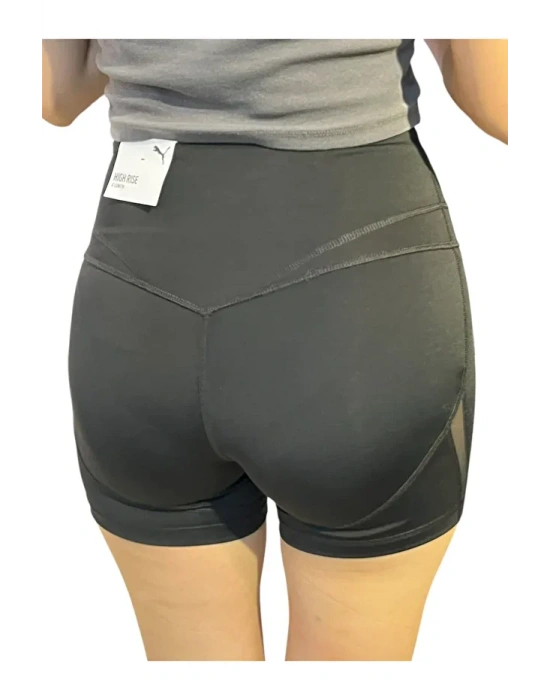 Puma Shape Tayt 527470-01 Siyah