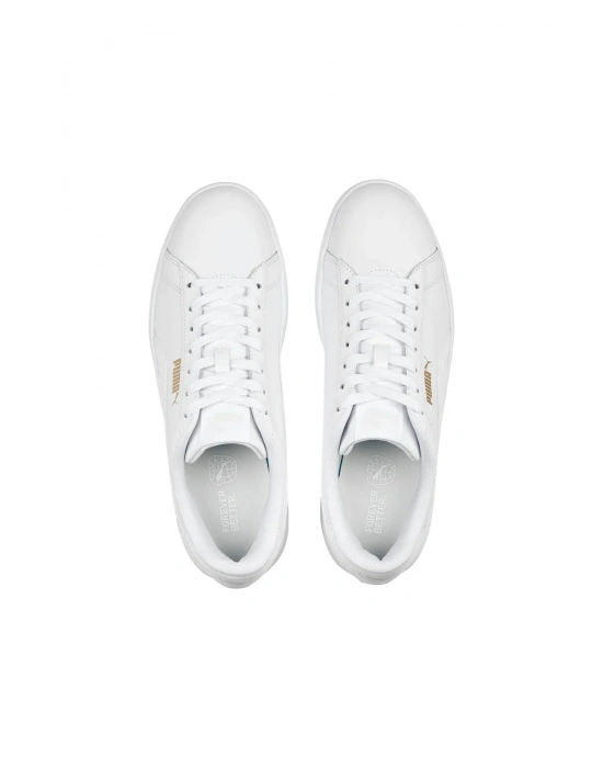 Puma Smash 3.0 L 390987-01 Beyaz