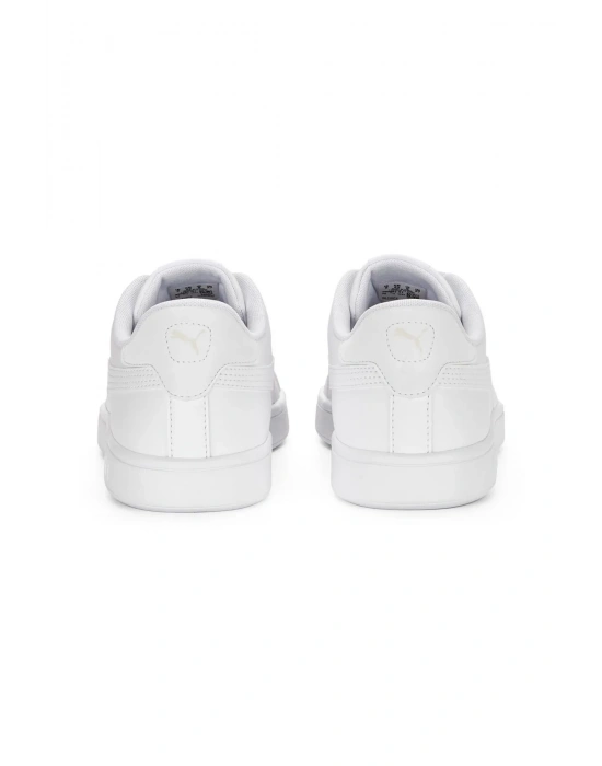 Puma Smash 3.0 L 390987-01 Beyaz