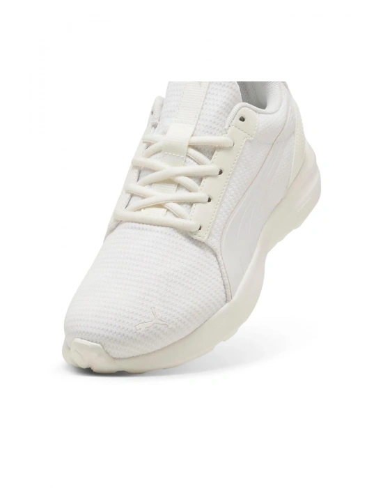 Puma Softride Cosmic LT Beyaz 400701-05 (36-40)