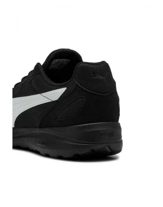 Puma Softride Cosmic LT Siyah 400235-01 (40-45)