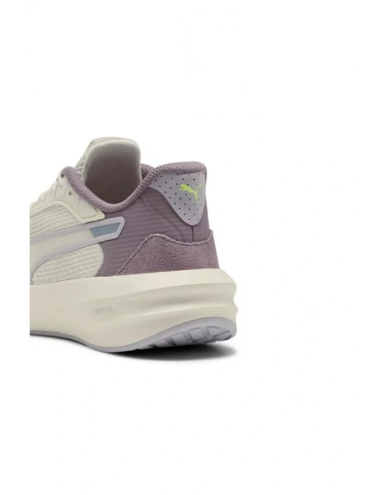 Puma Softride Courtney Wns 312037-03 Beyaz (36-40)