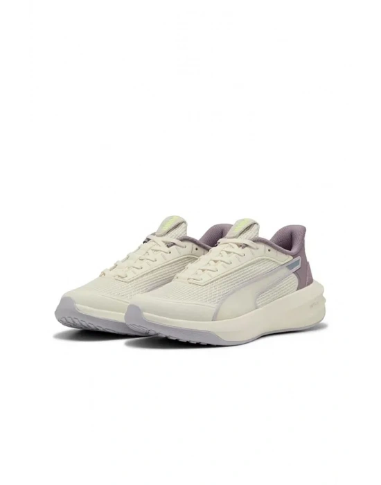 Puma Softride Courtney Wns 312037-03 Beyaz (36-40)