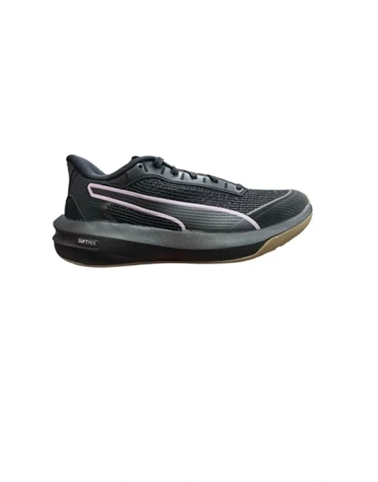 Puma Softride Courtney Wns 312037-08 Siyah (36-40)