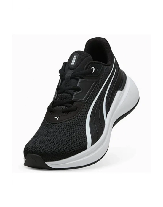 Puma Softride Exo 311722-01 Siyah (40-45)