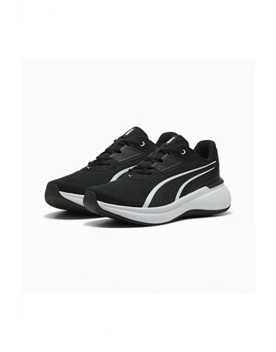 Puma Softride Exo 311722-01 Siyah (40-45)