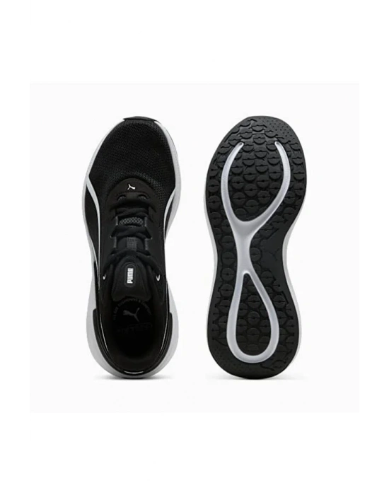 Puma Softride Exo 311722-01 Siyah (40-45)