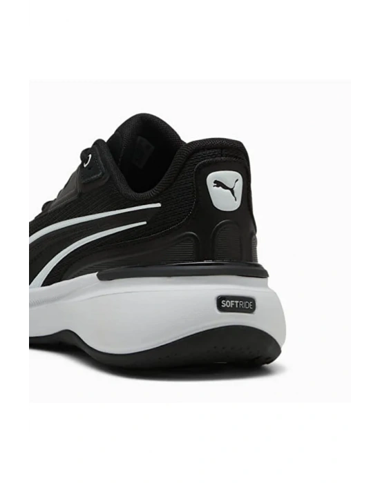 Puma Softride Exo 311722-01 Siyah (40-45)