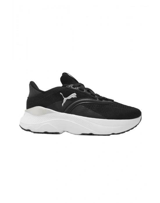 Puma Softride Mayve Wns 310160-01 Siyah (36-40)