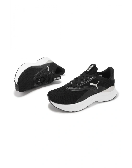Puma Softride Mayve Wns 310160-01 Siyah (36-40)