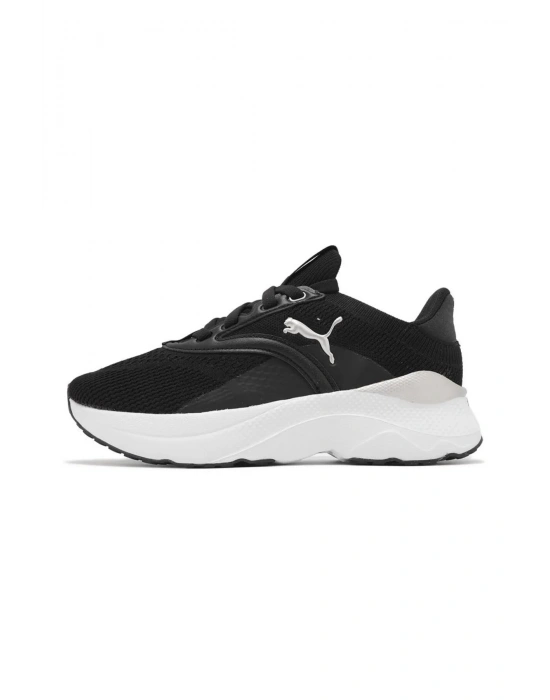 Puma Softride Mayve Wns 310160-01 Siyah (36-40)