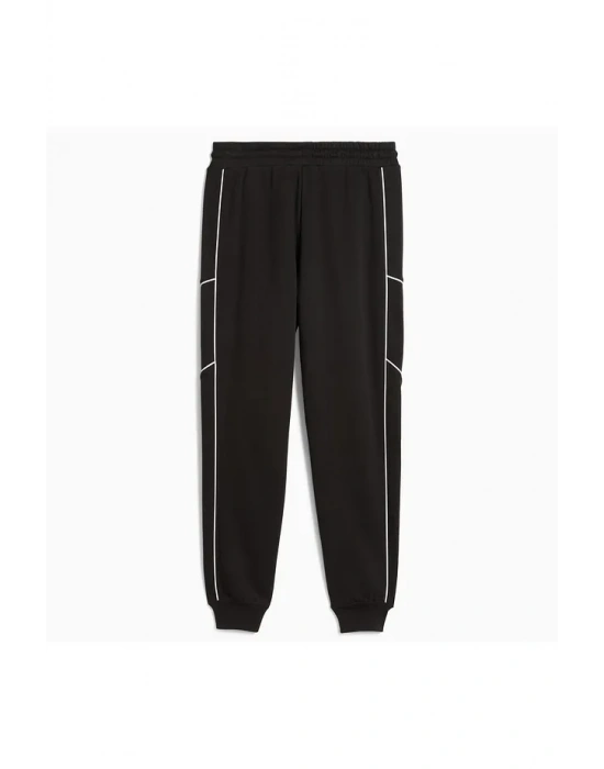 Puma Sport Eşofman Alt 688247-01 Siyah