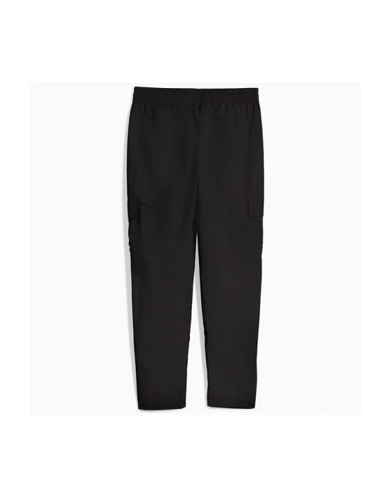 Puma Sport Woven Kargo Pantolon 688125-01 Siyah