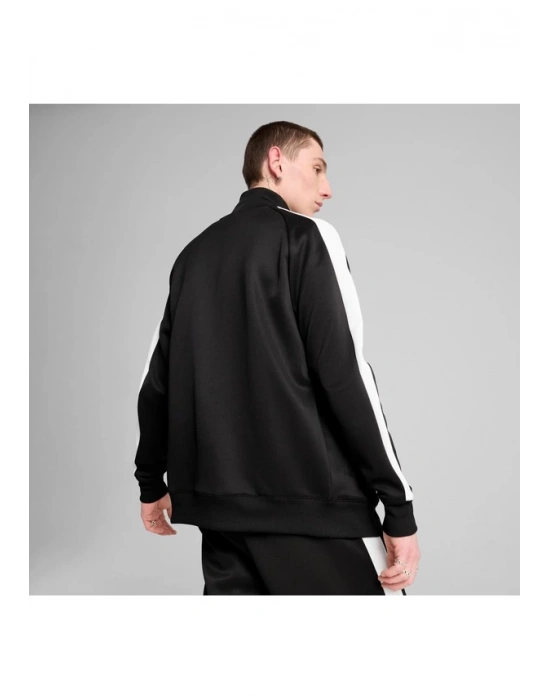 Puma T7 Always 629587-01 Eşofman Üst Siyah