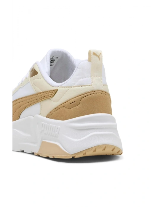 Puma Trinity 2 Lite 400704-02 Bej (36-40)