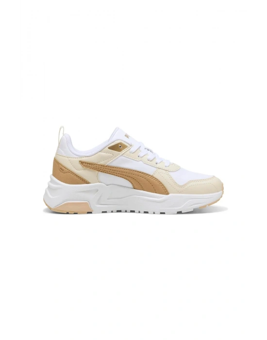 Puma Trinity 2 Lite 400704-02 Bej (36-40)