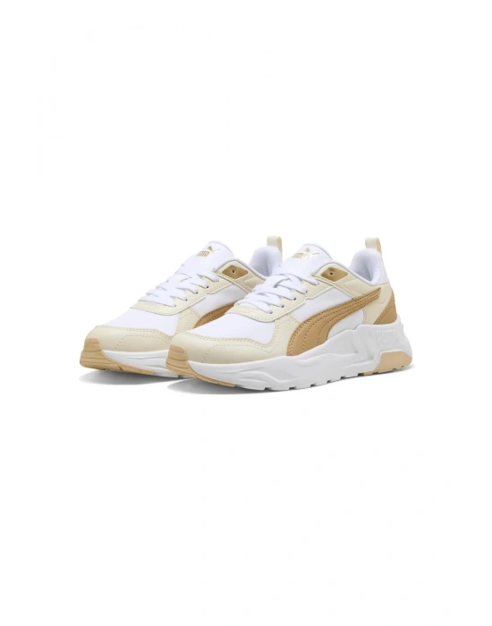 Puma Trinity 2 Lite 400704-02 Bej (36-40)