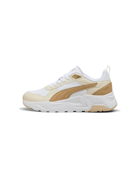 Puma Trinity 2 Lite 400704-02 Bej (36-40)