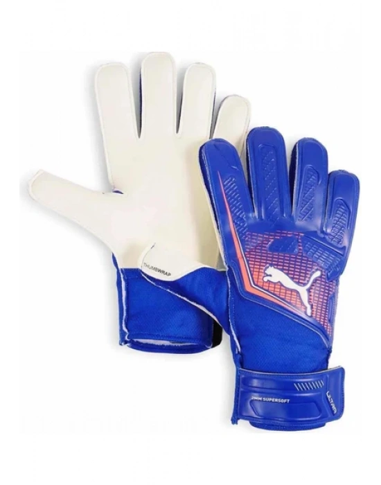 Puma Ultra Play RC Kaleci Eldiveni 041952-01 Eflatun