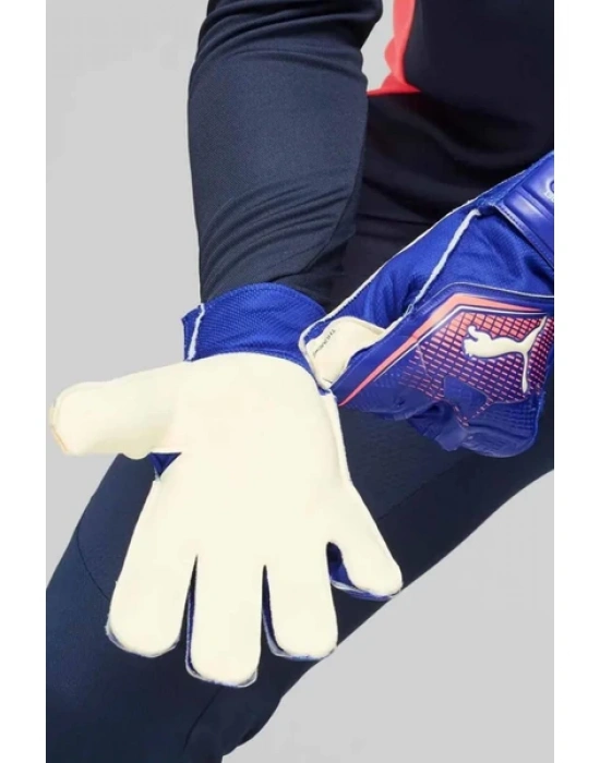 Puma Ultra Play RC Kaleci Eldiveni 041952-01 Eflatun
