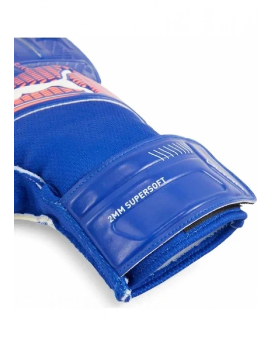 Puma Ultra Play RC Kaleci Eldiveni 041952-01 Eflatun