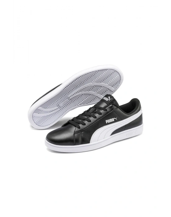 Puma Up 372605-01 Siyah (40-45)