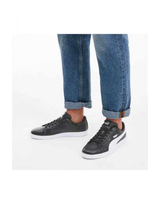 Puma Up 372605-01 Siyah (40-45)