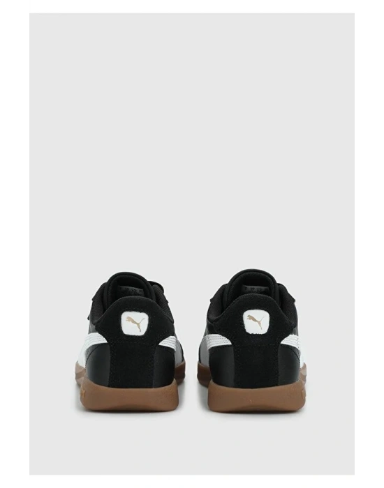 Puma Vikky Star OG 402601-02 Siyah Beyaz (36-40)