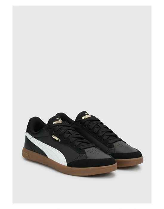 Puma Vikky Star OG 402601-02 Siyah Beyaz (36-40)