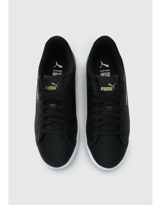 Puma Vikky v3 Metallic Shine Siyah-Altın