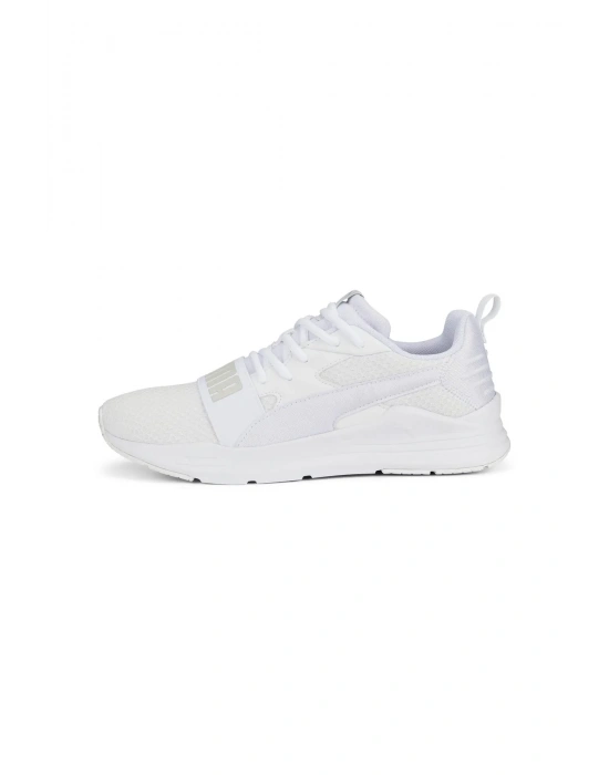 Puma Wired Pure Run Beyaz