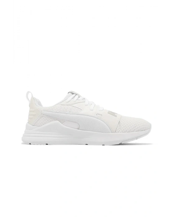 Puma Wired Pure Run Beyaz