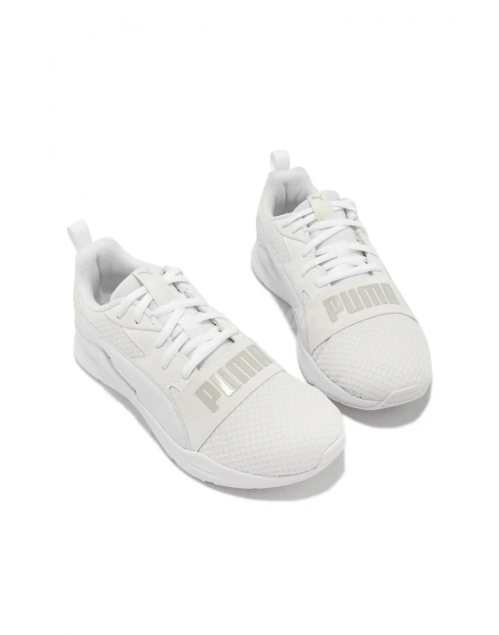 Puma Wired Pure Run Beyaz