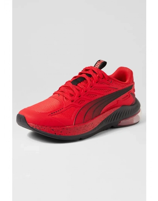 Puma X-Cell Lightspeed 309972-04 Kırmızı