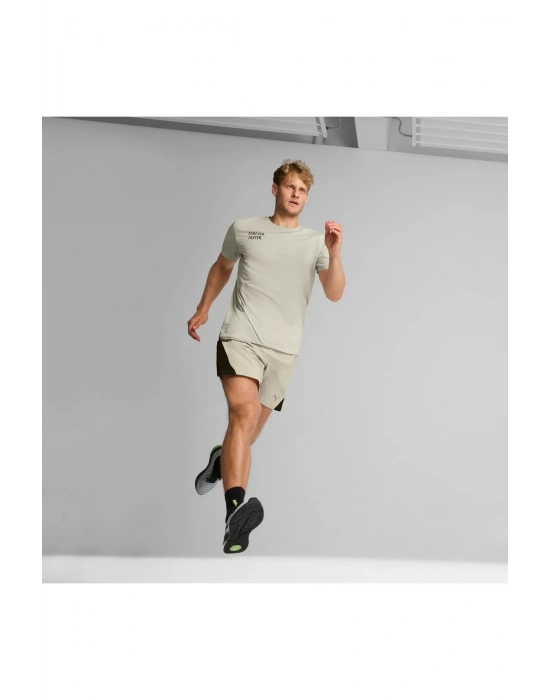 Puma X-Cell Lightspeed 309972-11 Gri/Yeşil