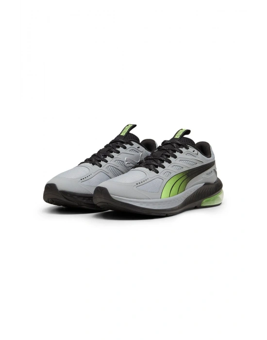 Puma X-Cell Lightspeed 309972-11 Gri/Yeşil