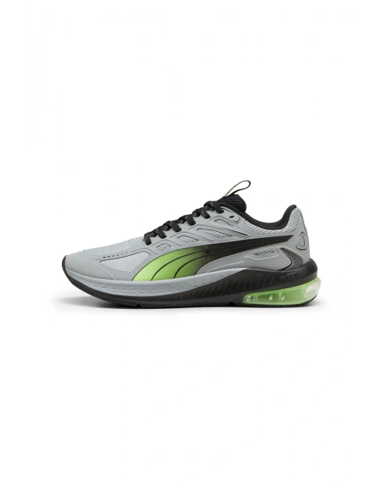 Puma X-Cell Lightspeed 309972-11 Gri/Yeşil