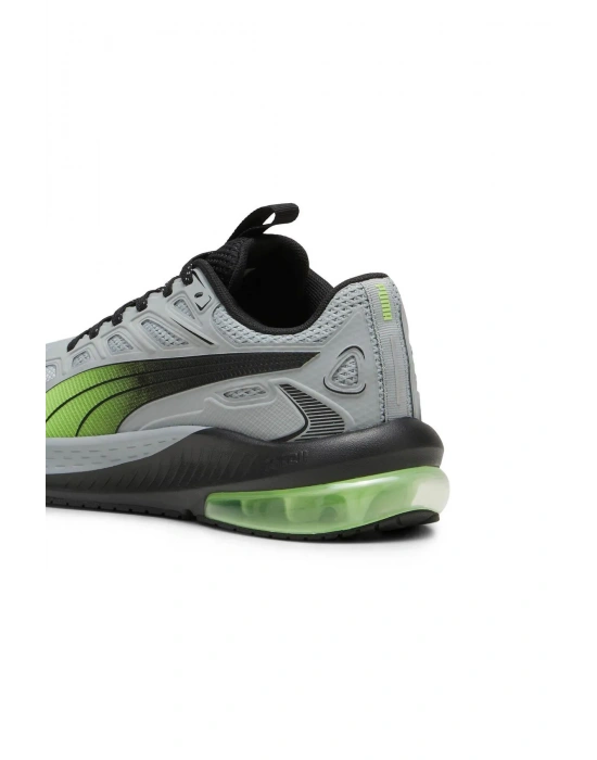 Puma X-Cell Lightspeed 309972-11 Gri/Yeşil