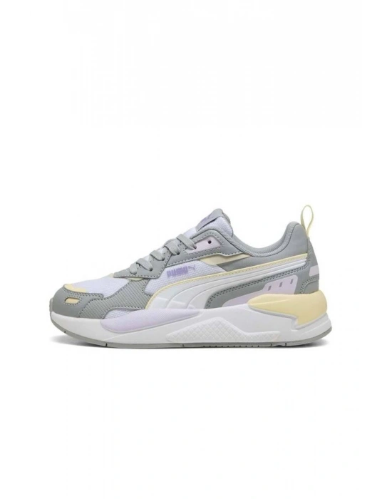 Puma X-Ray 3 Gri-Mor 399064-14 (36-40)