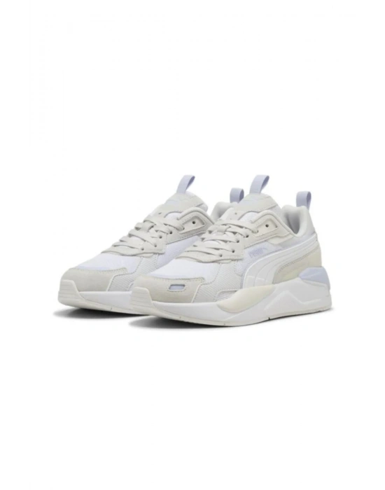 Puma X-Ray 3 SD Bej-Mavi 399668-06 (36-40)