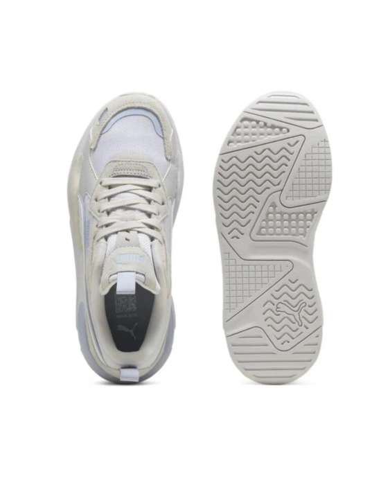 Puma X-Ray 3 SD Bej-Mavi 399668-06 (36-40)