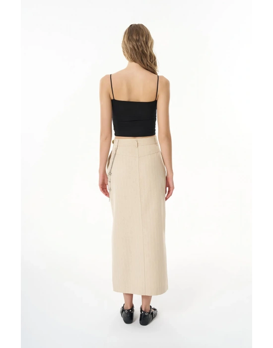 Quzu 25YATL00159 Bra Siyah