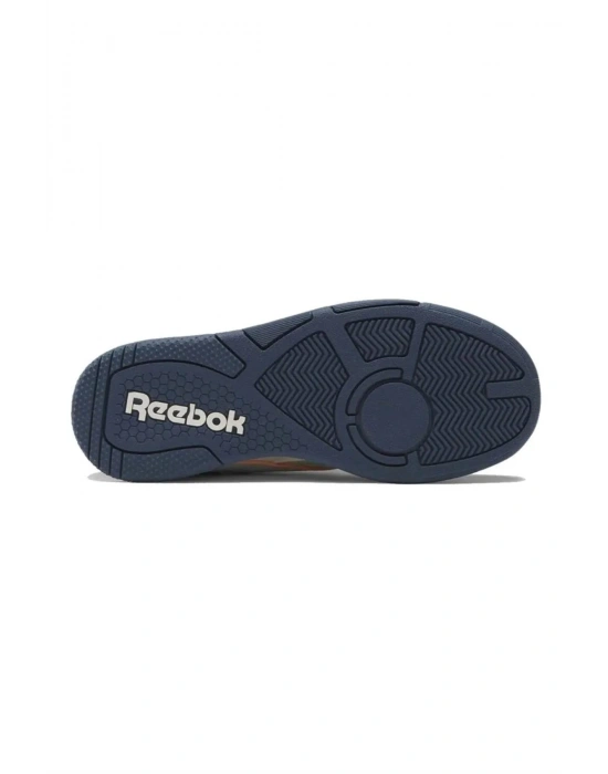 Reebok BB 4000 II Beyaz-Mavi