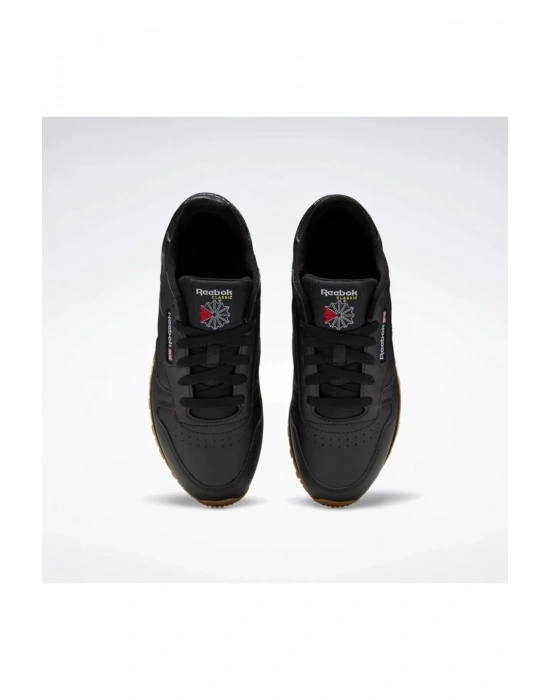 Reebok CL Lthr 100010469 Siyah