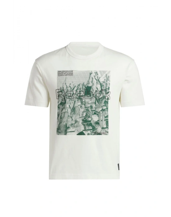 Reebok CL Team Tradition Tee T-Shirt
