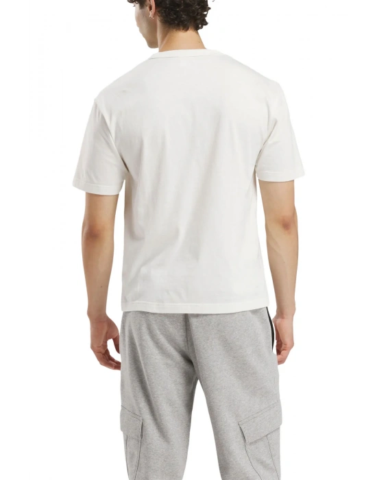 Reebok CL Team Tradition Tee T-Shirt