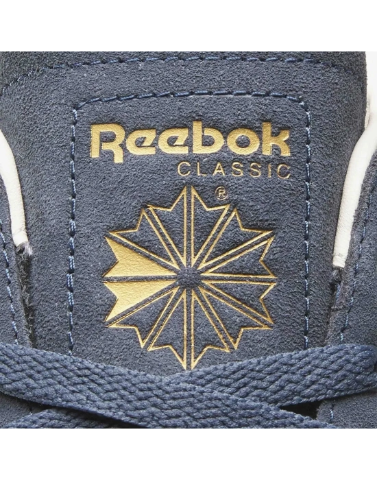 Reebok Club C Grounds UK Mavi