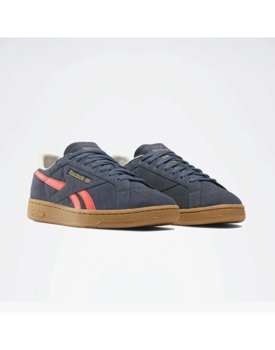 Reebok Club C Grounds UK Mavi