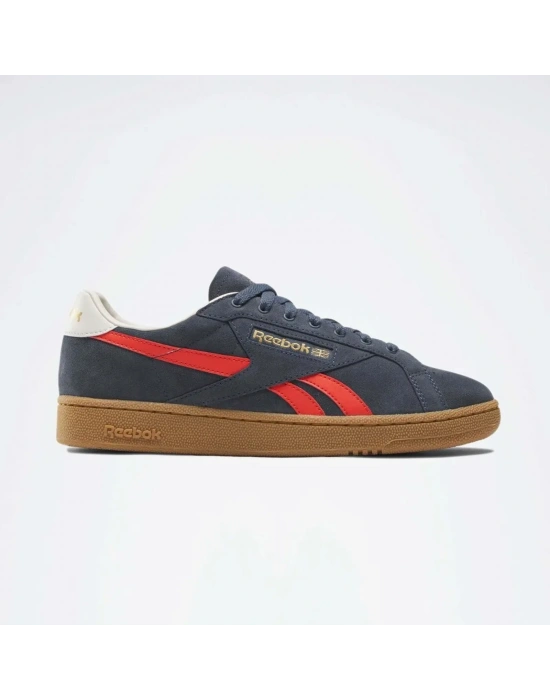 Reebok Club C Grounds UK Mavi
