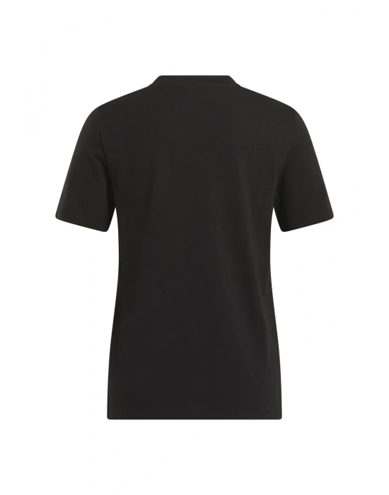 REEBOK GRADIENT GRAPHIC TEE SİYAH